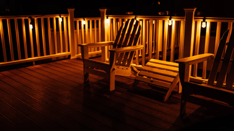 Quality Timber Since 1964