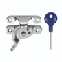 Fitch Pattern Sash Fastener - Image 2