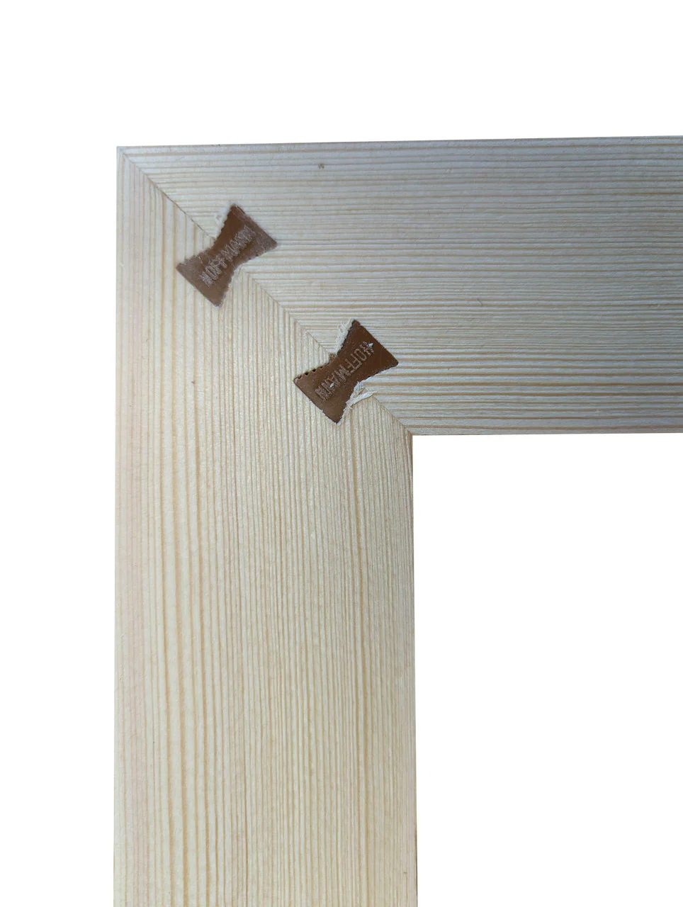 Flat Pack Timber Window Frame Kit Unglazed Made to Measure - Image 4
