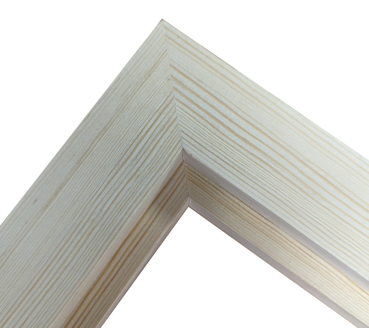 Flat Pack Timber Window Frame Kit Unglazed Made to Measure - Image 5