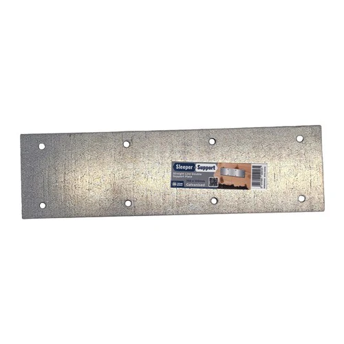 Galvanised Sleeper Support Components - Image 3
