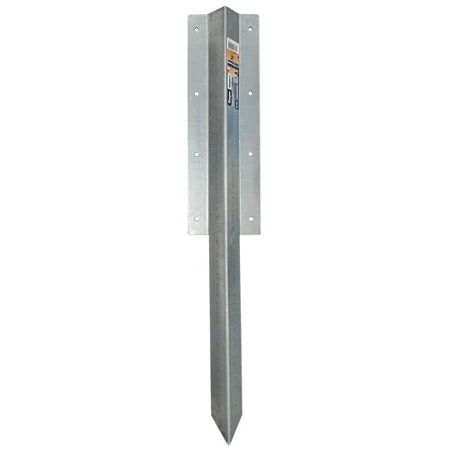 Galvanised Sleeper Support Components - Image 4