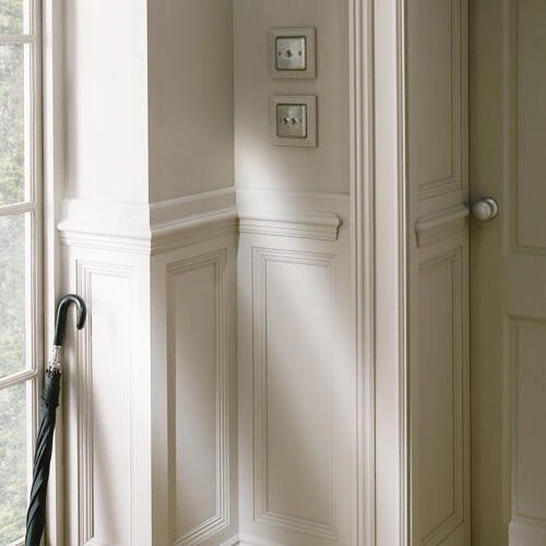 Oak Barrel Moulding 12mm x 34mm x 2400mm - Image 3