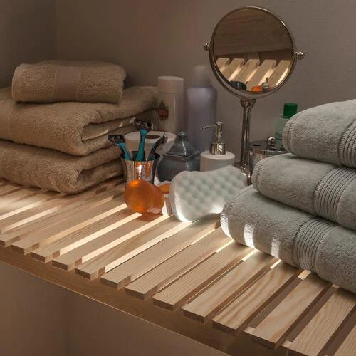 Pine PSE Stripwood 21mm x 21mm x 2400mm - Image 3