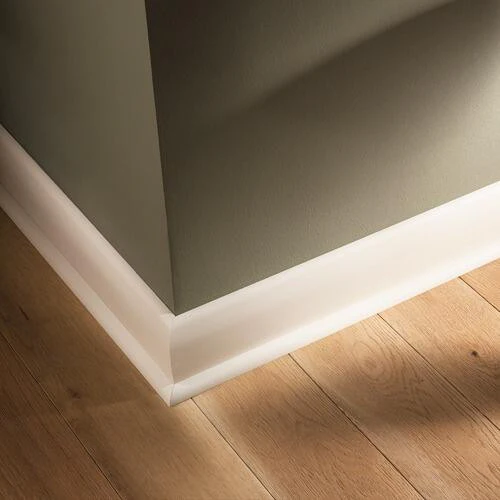 Pine Quadrant Moulding 18mm x 18mm x 2400mm - Image 3
