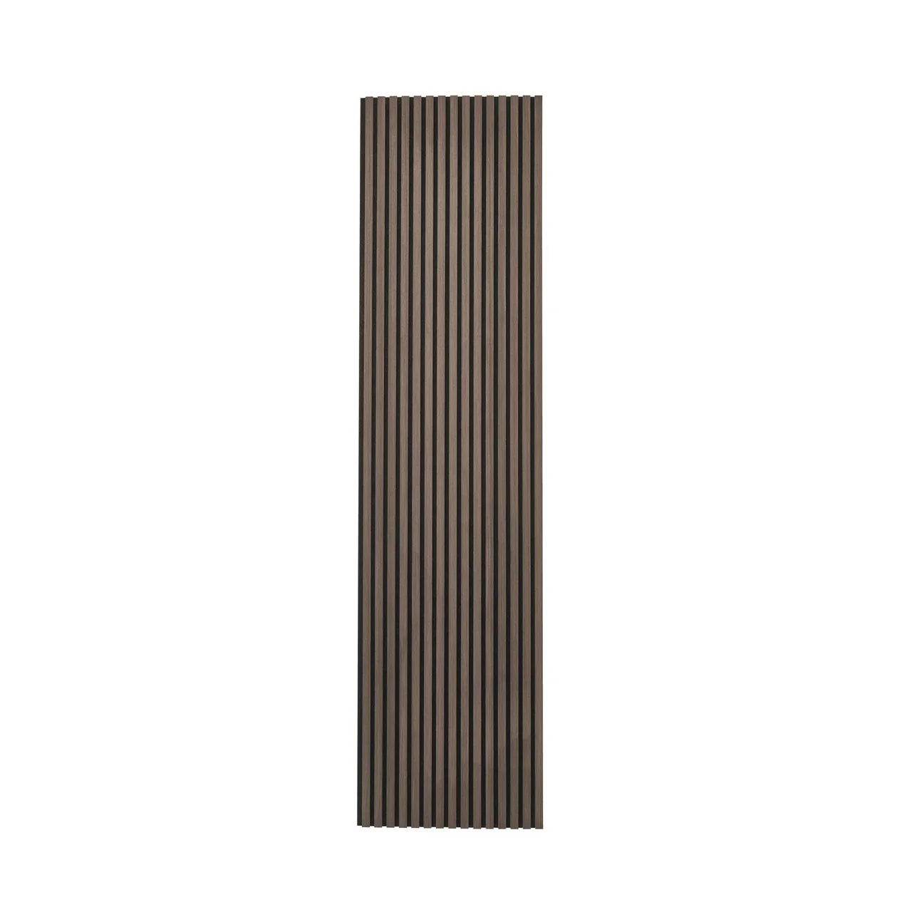Smoked Oak Acoustic Slat Wall Panel WPKT11 - Image 4