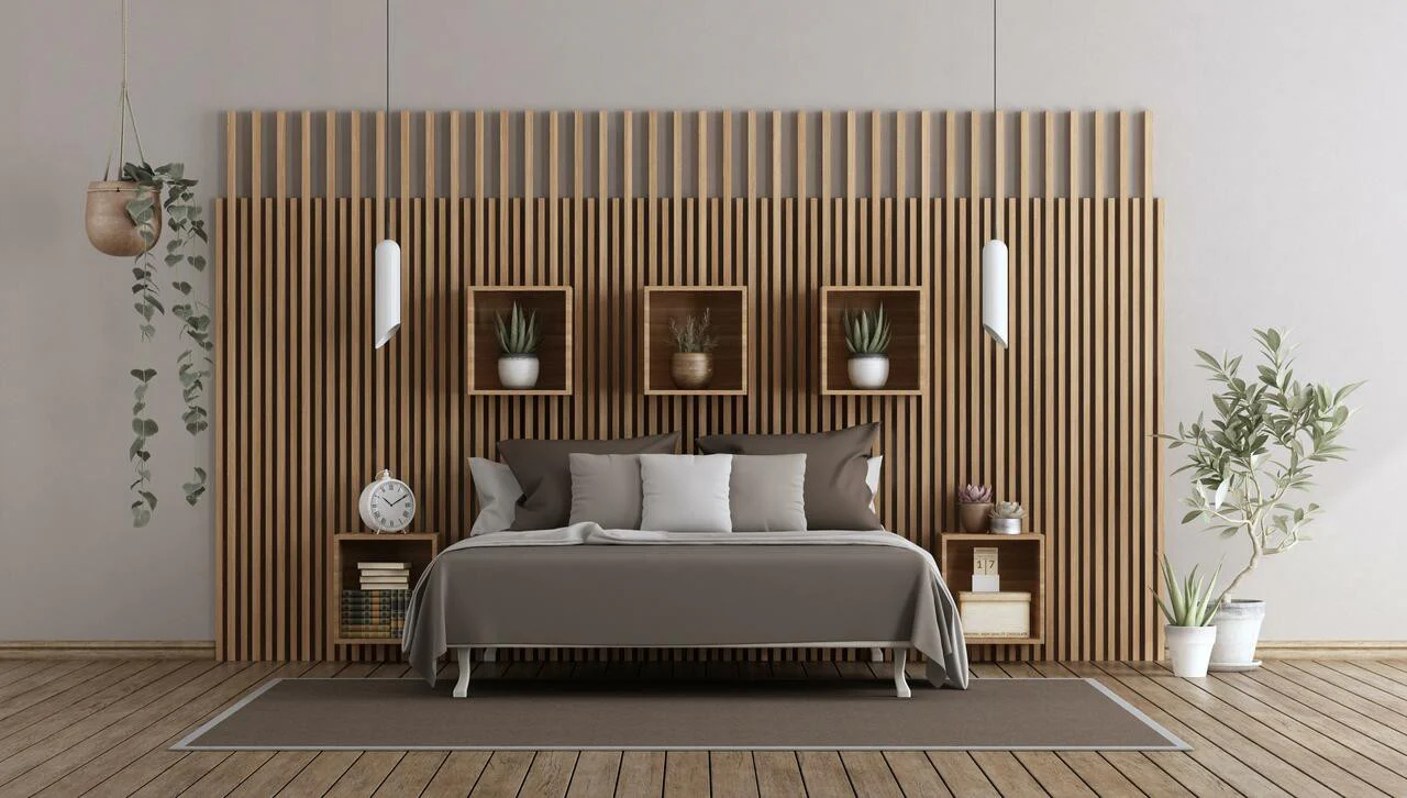 Wall Panelling